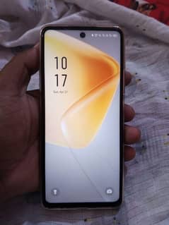 Infinix hot 50