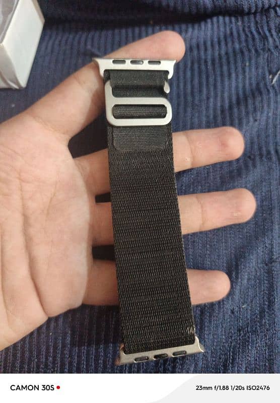 T800 ULTRA 2,AND HAVE SEVEN STRAPS 7 10
