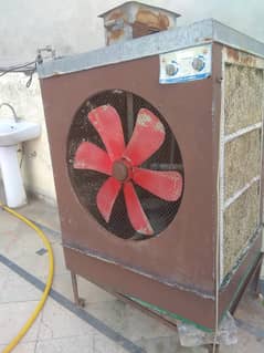 Lahore cooler