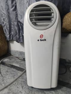 e tec portable acs