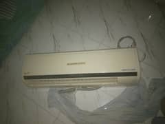 SG plasma Gold A. C