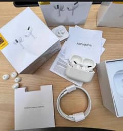 AIRPOD'S