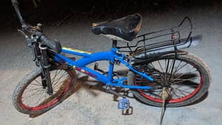 cycle new for kids