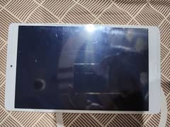 Huawei Docomo Tablet