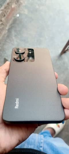 One year used