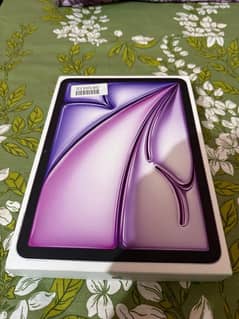 apple ipad air 11 256 gb m2 chip