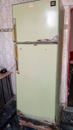 dawlance Refrigerator