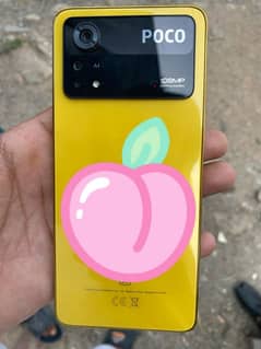 urgent sale POCO X4 5G pro NON PTA