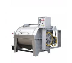 all types of laundry equipment