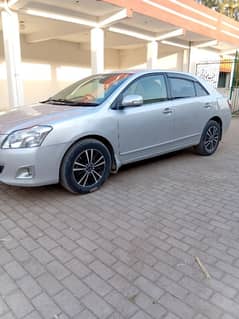 Toyota Premio F 2007