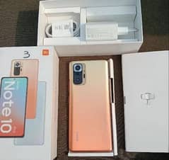 /Redmi note 10 Pro pta approved 03405758918Watsapp