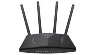 DWR-M960 4G AC1200 LTE (CAT4) Wireless Router |