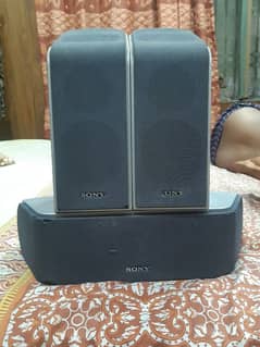 speaker