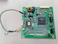 (PCB) printer circuit board