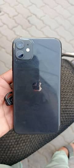 iPhone 11 64gb jv