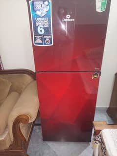 Brand New Dawlance Refrigerator with Hybrid Cooling Technology