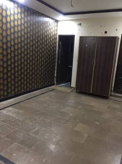 FLAT AVAILABLE FOR RENT IN MODEL TOWN LINK ROAD LAHORE
