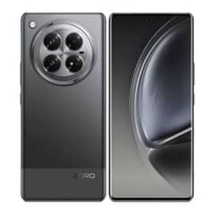 Infinix Zero 40