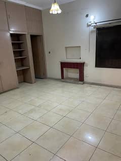 1KANAL UPPER PORTION AVAILABLE FOR RENT IN TOWNSHIP SECTOR A1