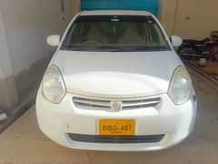 Toyota Passo G 1.0 2010