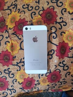iPhone 5s 64 GB PTA Approved