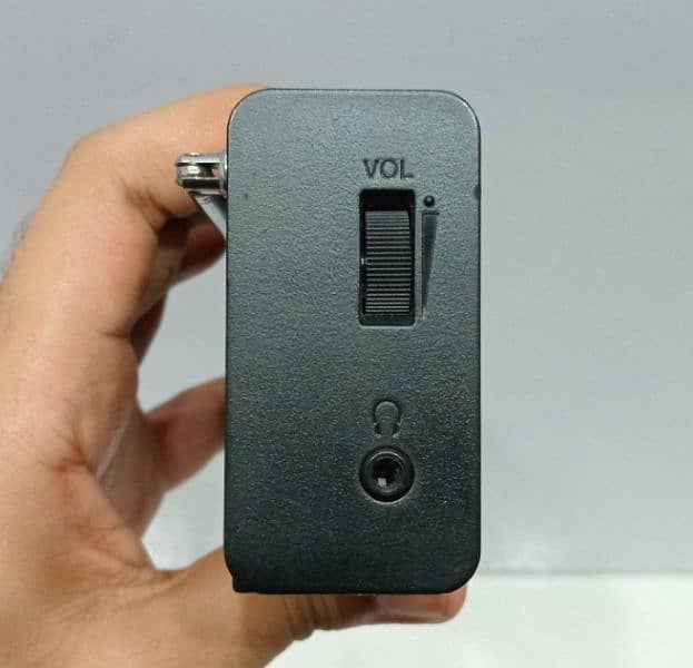 Sony Radio AM/FM 6