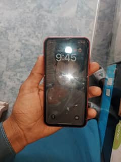 I phone 11 vj 64 gb