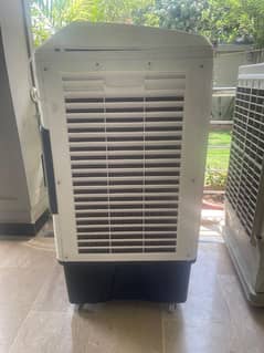 Air cooler Super Asia