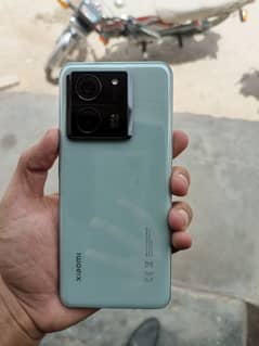 Xiaomi 13t Pro 12+12gb , 512gb