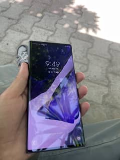 Note 20 Ultra 5G