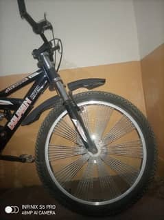 cycle