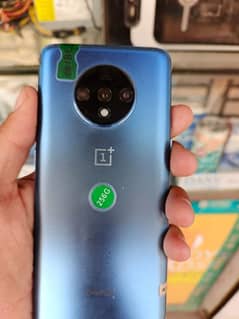 One Plush 7t Double sim approved life time 8/256 Condition 10/9 90 fps