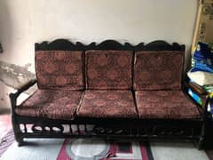 for sale sofa set better condition