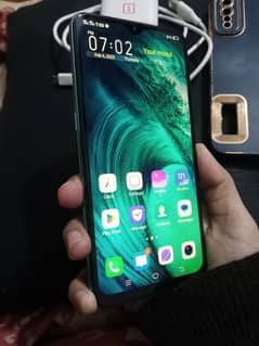 Vivo S1