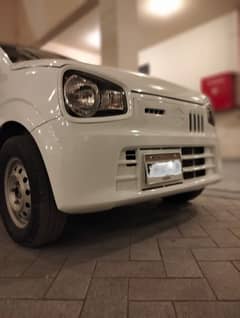 Suzuki Alto 2020 vxr