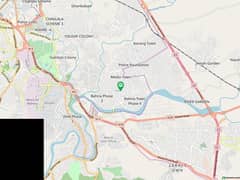 750 Square Feet Flat for rent in Bahria Town Rawalpindi
