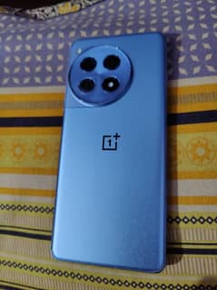 OnePlus Ace 3 blue color