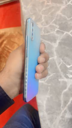 Vivo S 1  condition 9/10 4 gb ram 128 gb memory