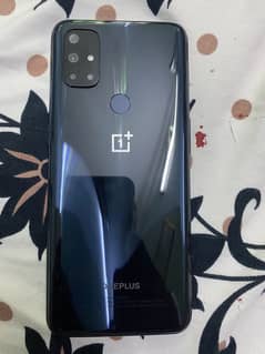 One plus Nord N10 6/128