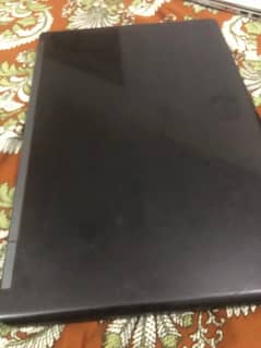 Dell Latitude E5550