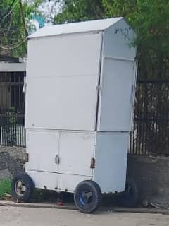 new stall for sale
