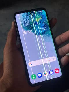 Samsung s20 plus 5g non pta exchange possible