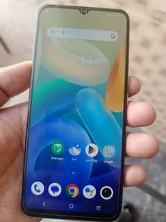 vivo y55