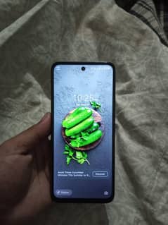 Infinix hot 12 play
