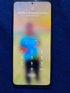 Urgent Sell Redmi Note 10 Pro With Box Original Charger