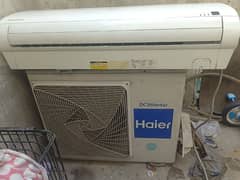 Haier DC invater 1.5