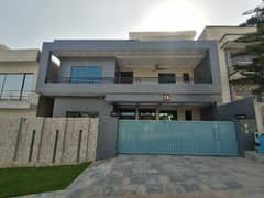 14 Marla House In Naval Anchorage - Block F For sale At Good Location