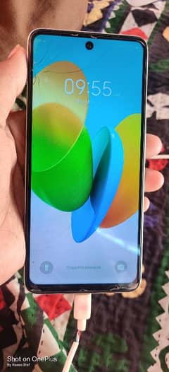 Tecno Spark 20C