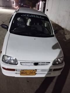Daihatsu Cuore 2004