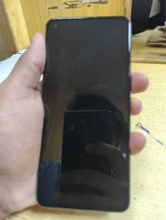 realme GT master edition